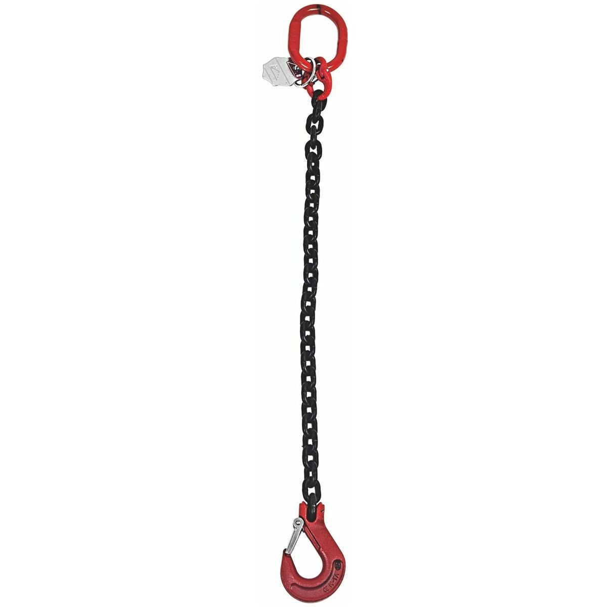 Lyftkedja 1-part