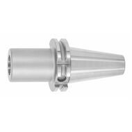 Reduceringshylsa MK-skaft Form A SK 40 kort