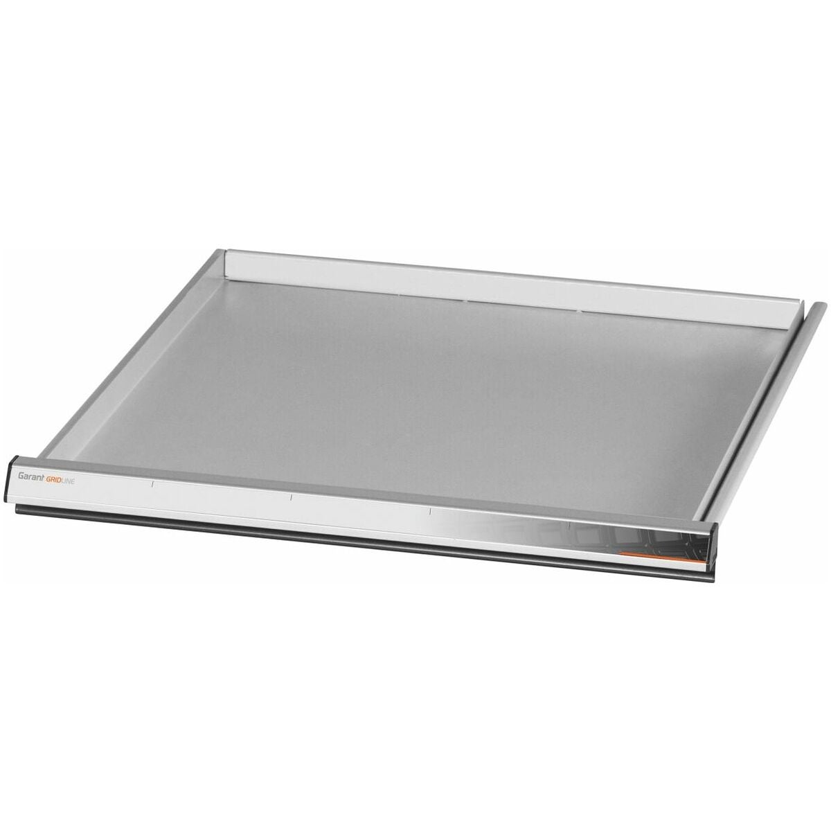 Utdragslåda, 75 kg 50 mm