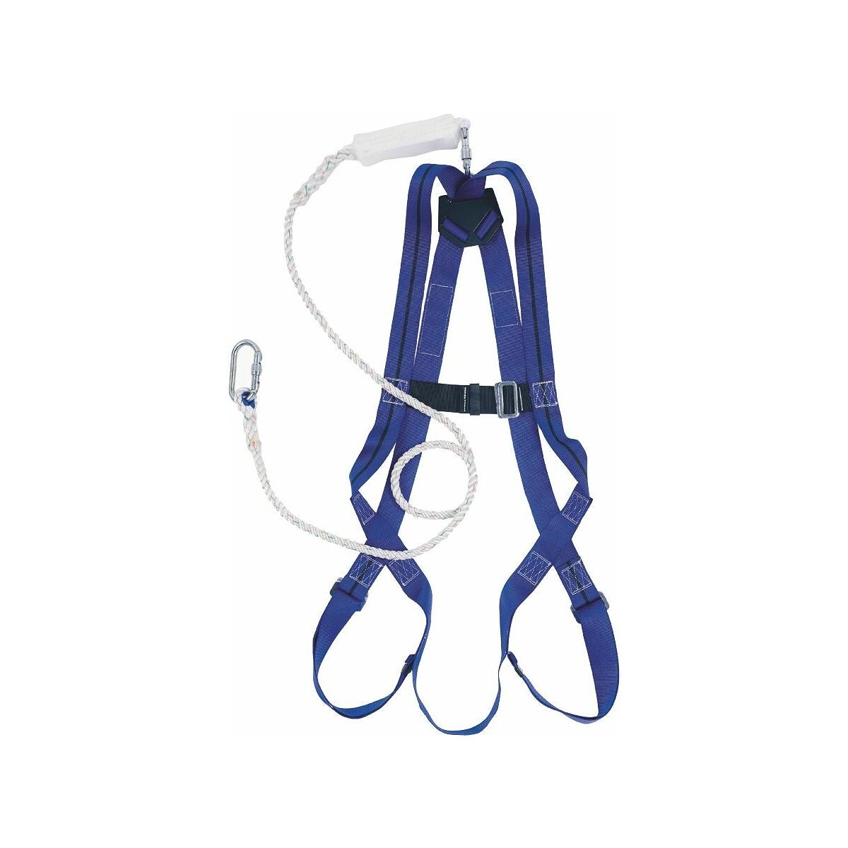 Fallskyddssats Titan Basic