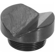 Tryckplatta GSV