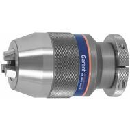 Självspännande borrchuck