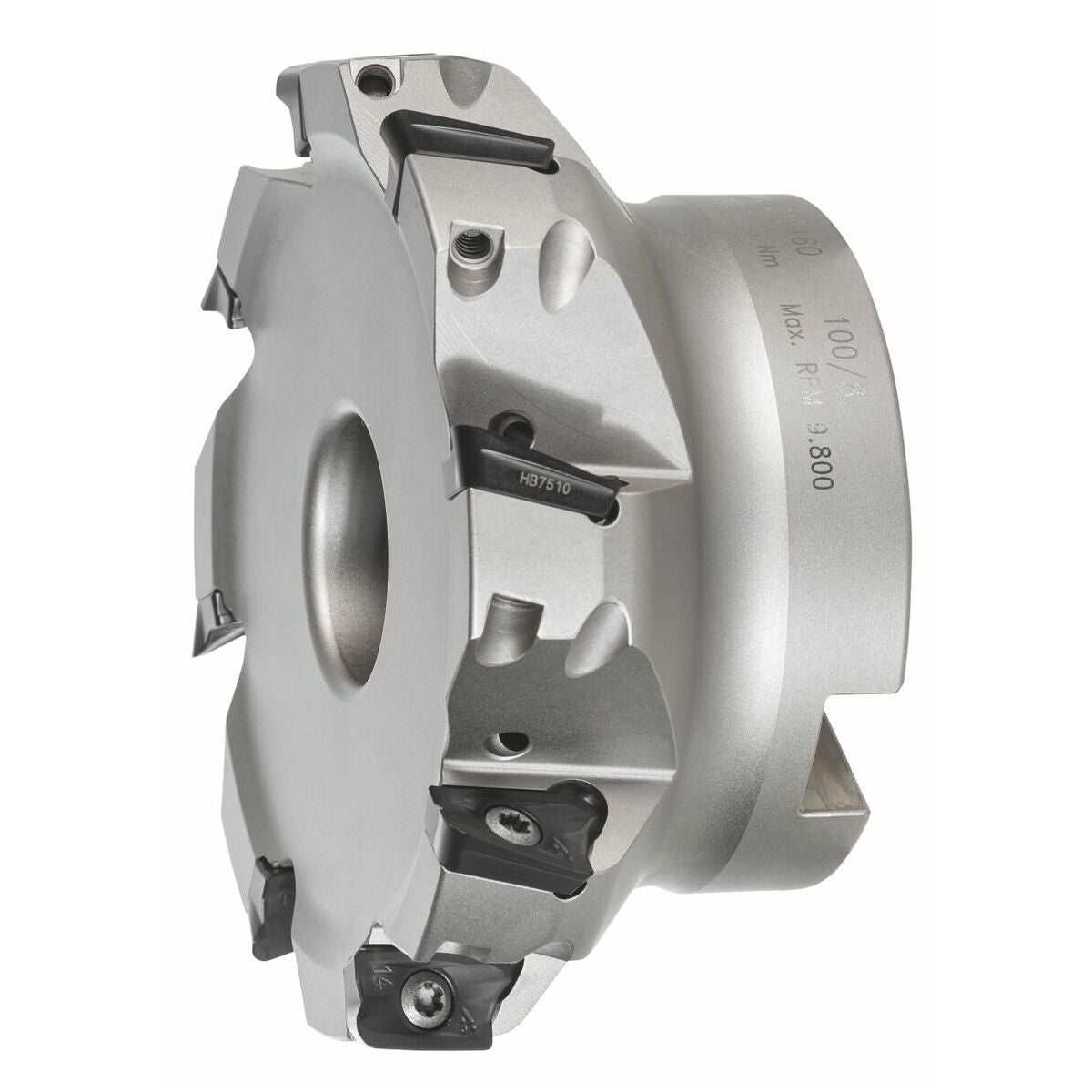 GARANT Softcut hörnfräs 90° MTC 100/8 mm