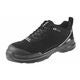 Halvsko svart Skyddssko comfort black ESD, S1 W2 48