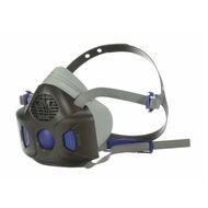 Halvmaskstomme Serie HF-800