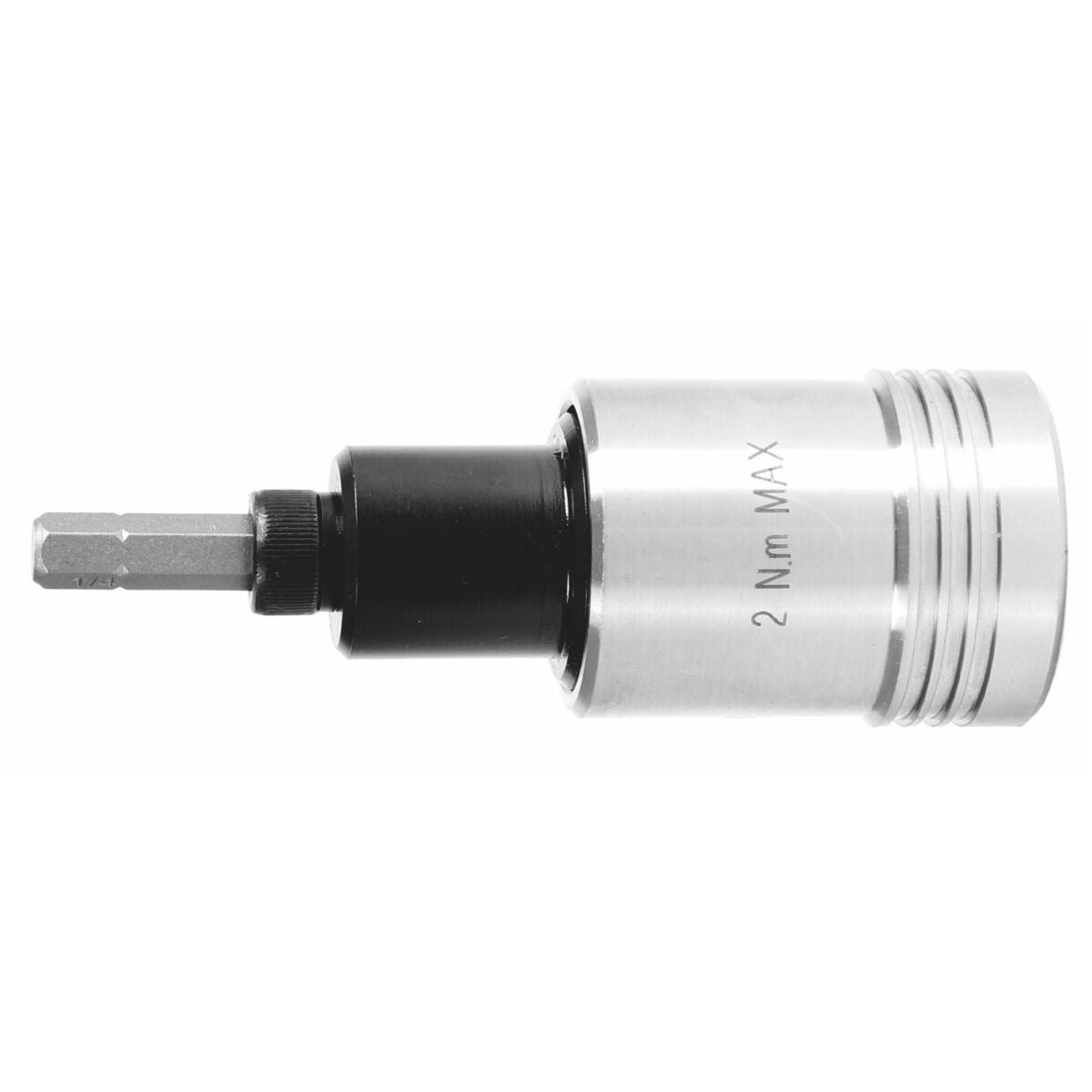 Skruvdragningssimulator 2 Nm
