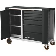 Rullarbetsbänk ToolTruck med helt utdragbara lådor Comfort Close 20×16G