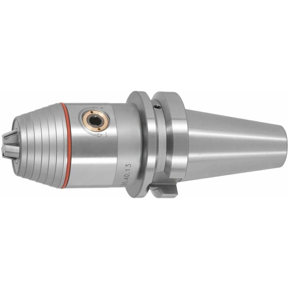 Borrchuckar Form A BT 30