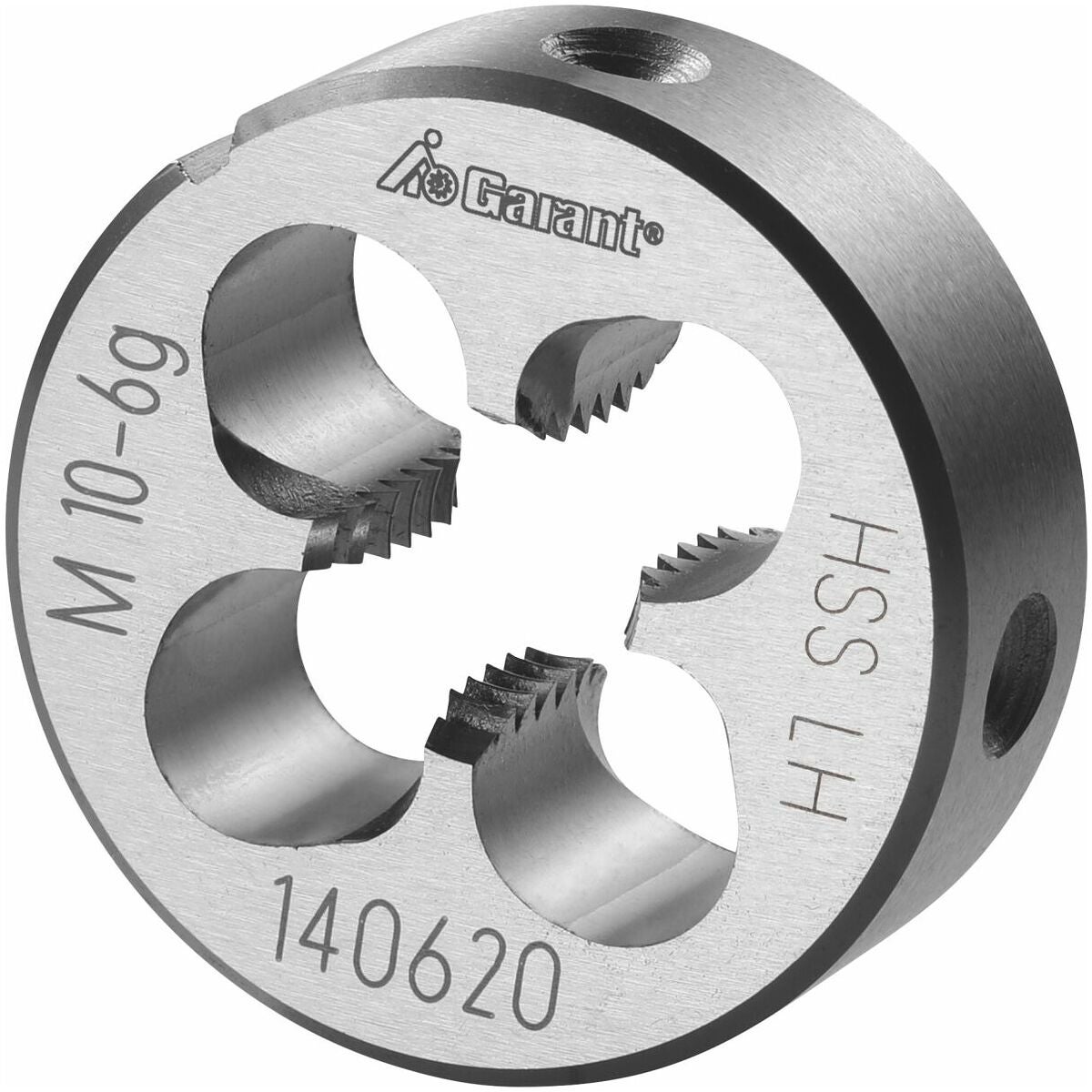 Gängsnitt vänstergänga