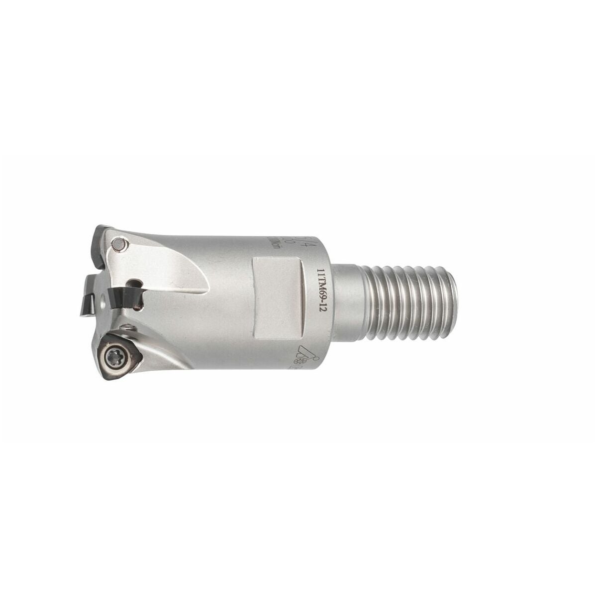 GARANT Power Q högmatningsfräs 25/4 mm