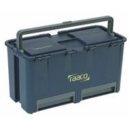 Montageväska 'COMPACT' av polypropen 27 l