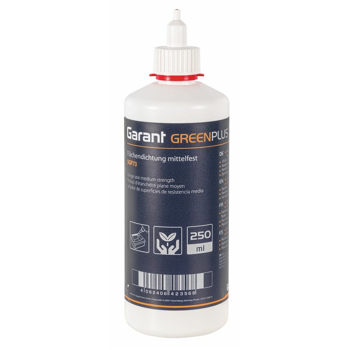 GARANT GreenPlus yttätningsmedel 5GP73