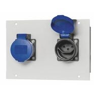 ESD-modul för energi och medier CH250V/2
