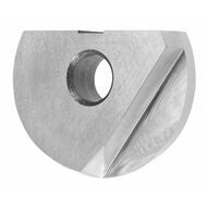 Fräsvändskär ⌀ 25 mm