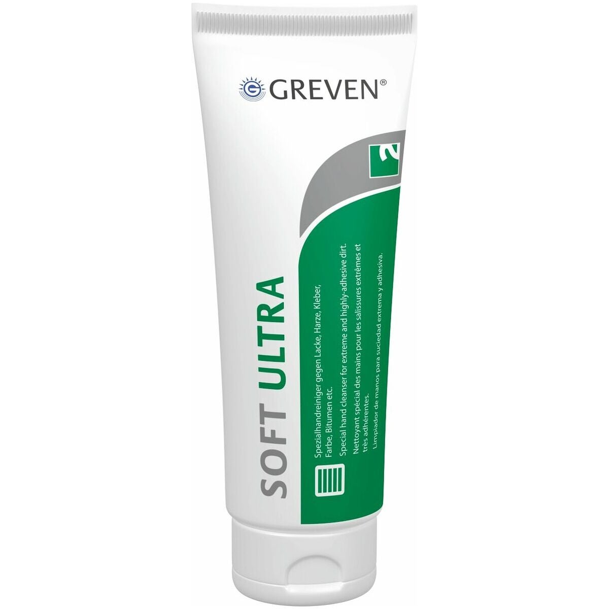 Hudrengöring GREVEN® SOFT ULTRA 250 ml