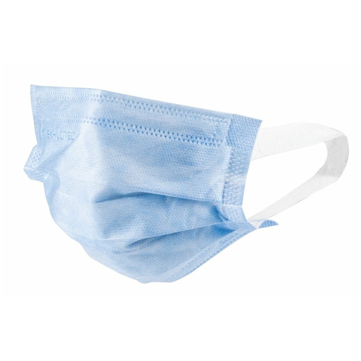 Medicinsk ansiktsmask 175 mm x 97 mm