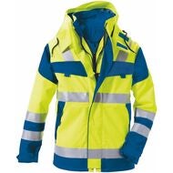 Flerstandards-parkas MULTI NINE 60/62