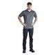 Pikétröja slim Herr XS