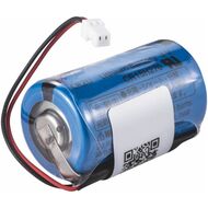 Litiumbatteri