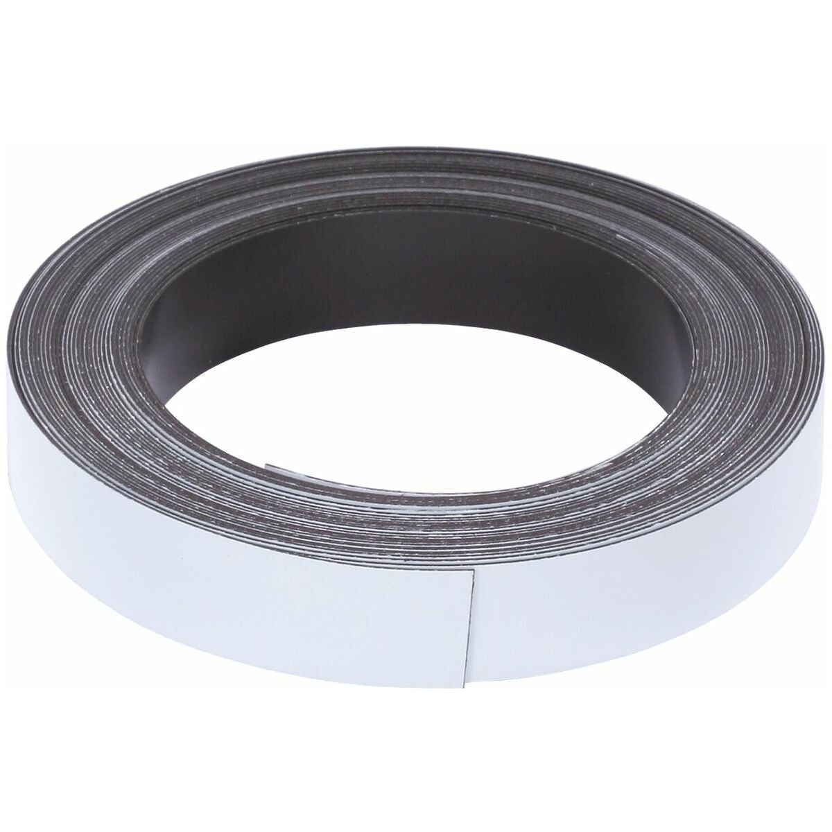 Magnetbandrulle, längd 10 m 30 mm