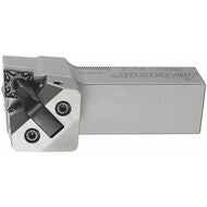 Eco-QT-klämhållare Vänster