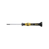 Elektronikskruvdragare, för Torx® Kraftform Micro, ESD TX4