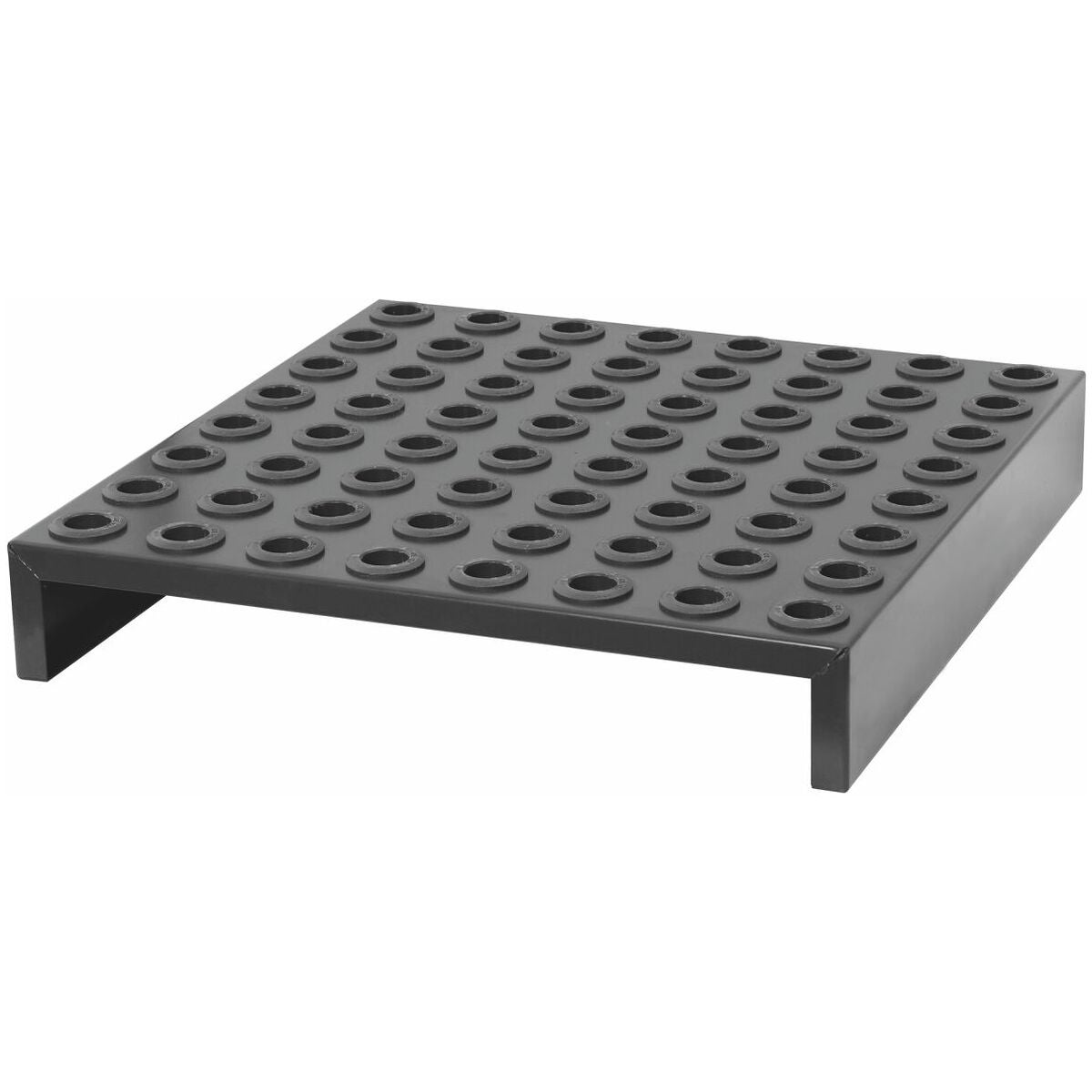 Lådinsats med verktygshållare SK40