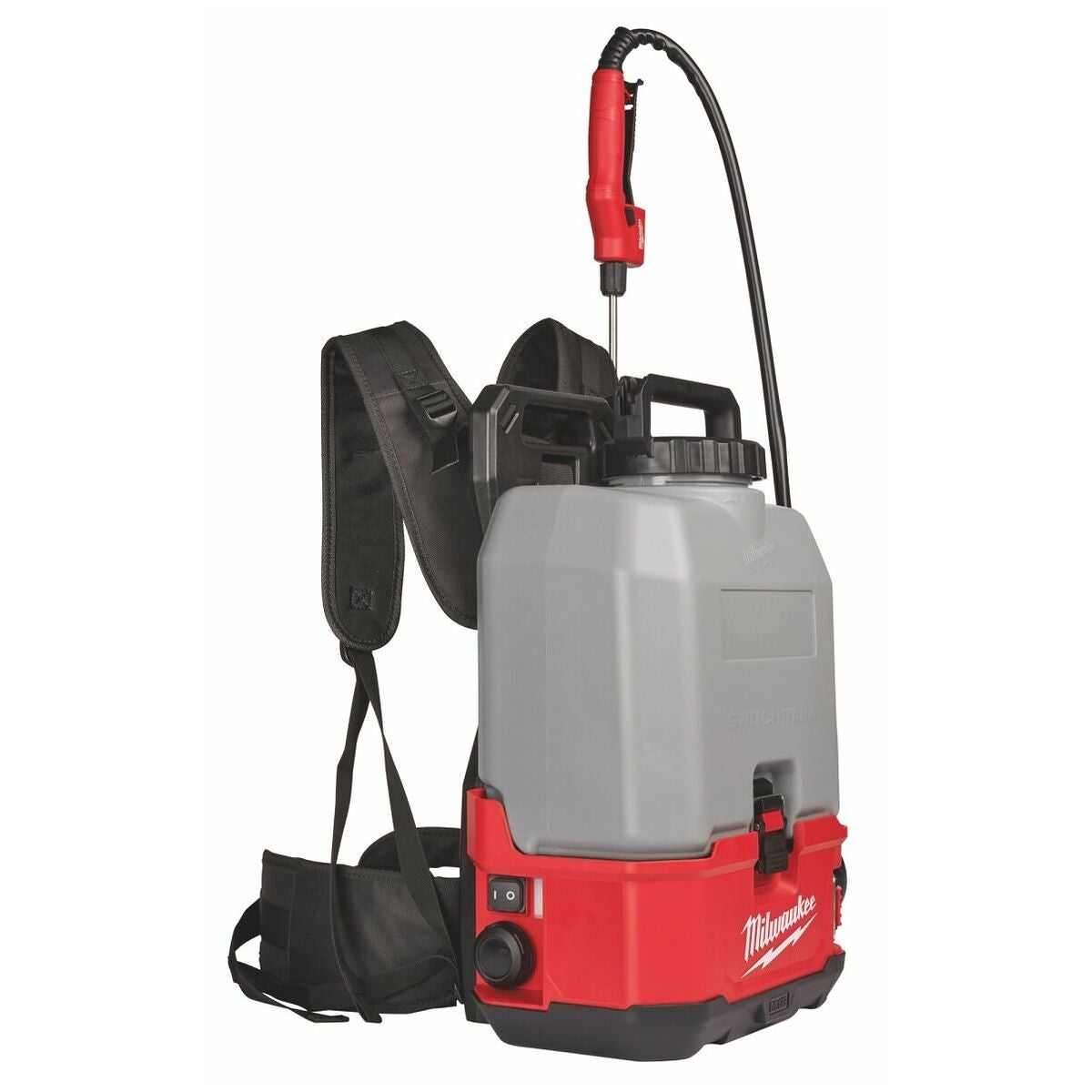 Tankenhet för trycksprutapparat M18™ SWITCH TANK™ M18BPFP