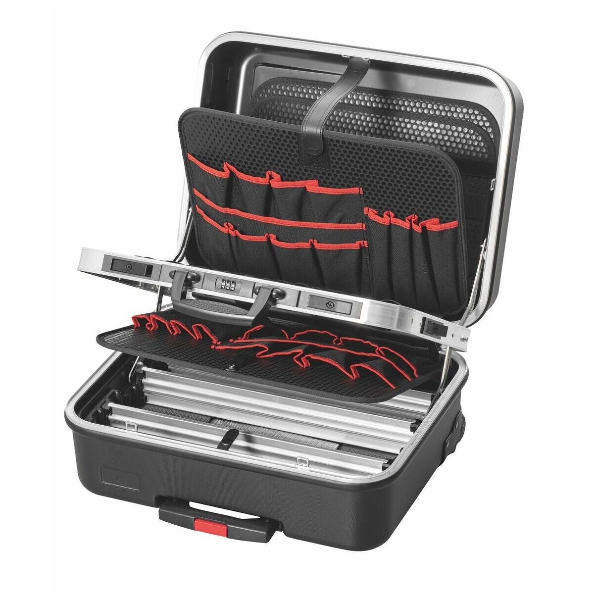 Verktygslåda 'BIG Twin Move'