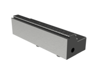 Vändback med präglingsprofil LANG H=33