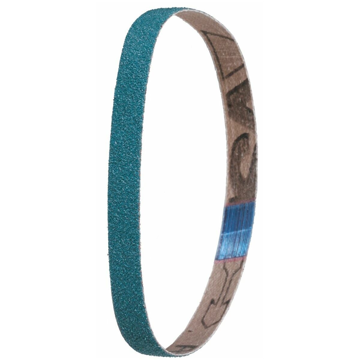 Slipband zirkoniumoxid (ZA) ZK713X 13×305 mm