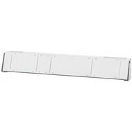 Mediaskena för individuell inredning