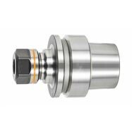 ER-hylschuckar HSK-E 50 kort