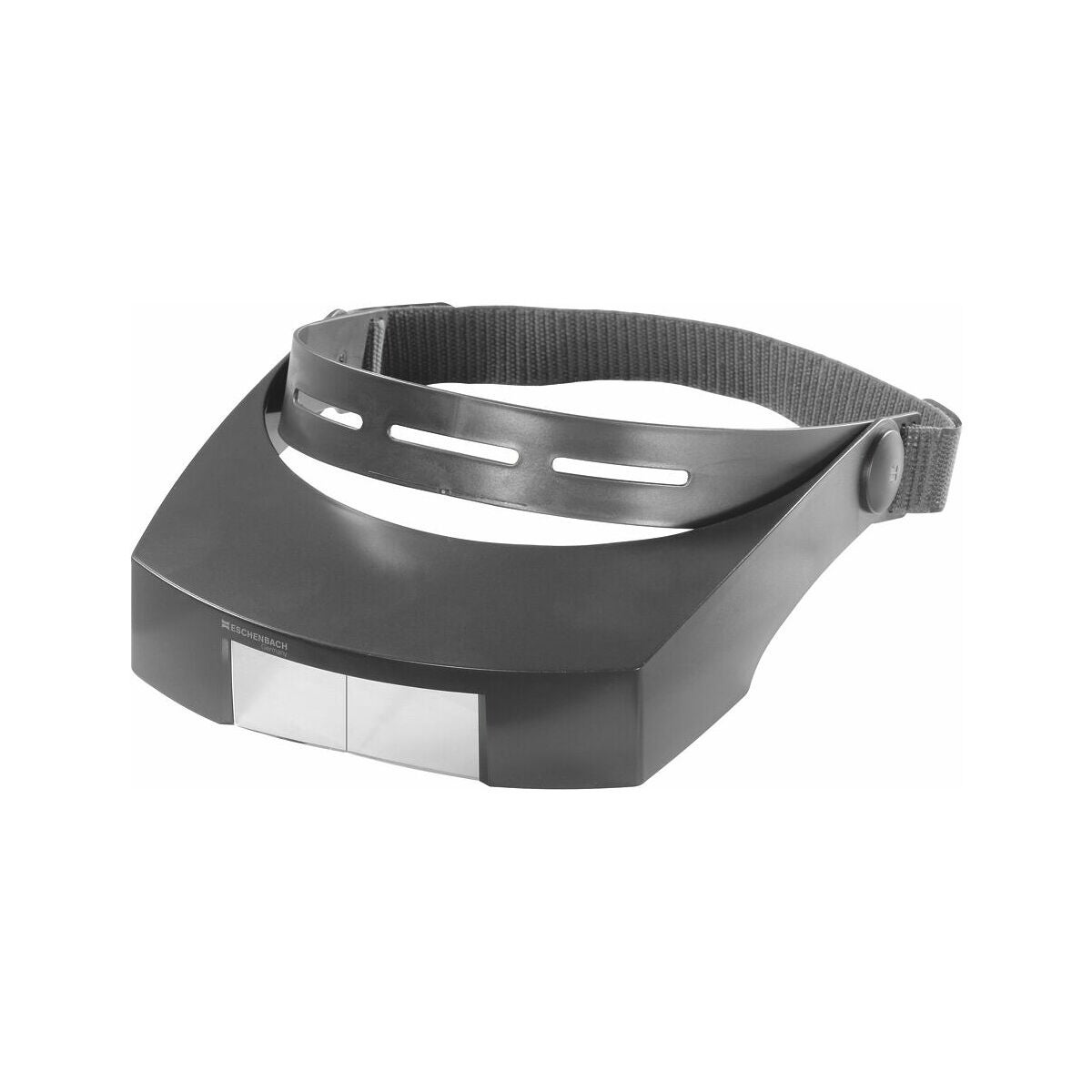 Binokulär huvudbandlupp laboCOMFORT 2