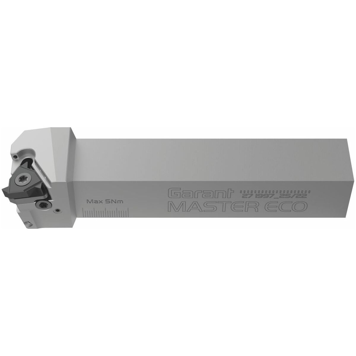 GARANT Master Eco-klämhållare med skruvklämning Höger