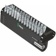 Bitssats metall 30 delar
