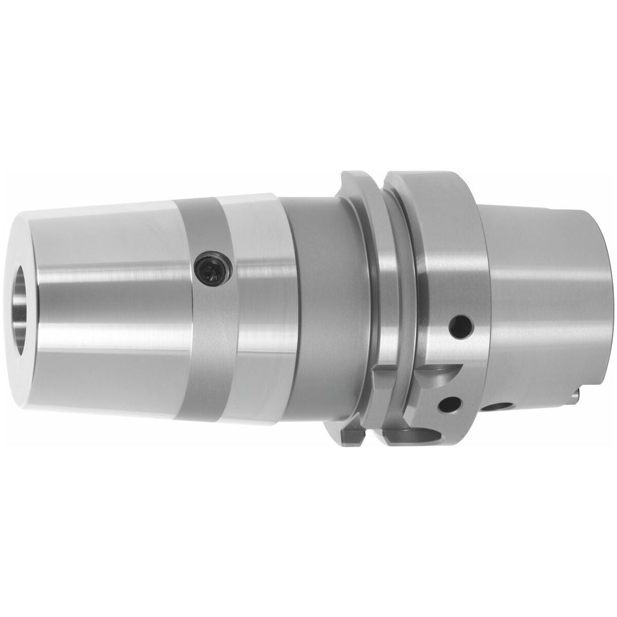 Krympchuck 4,5° med säkringsfunktion HSK-A 63