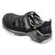 Sandal, svart VD 711 ESD, S1 XB 43