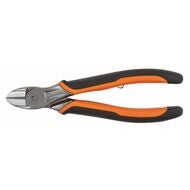 Sidavbitare ERGO™, förkromad 125 mm