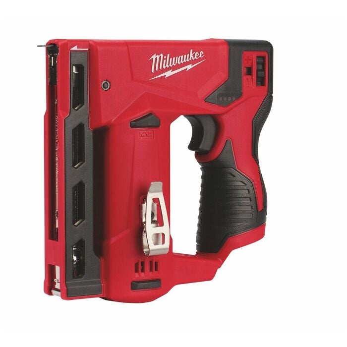 Sladdlös häftmaskin M12BST