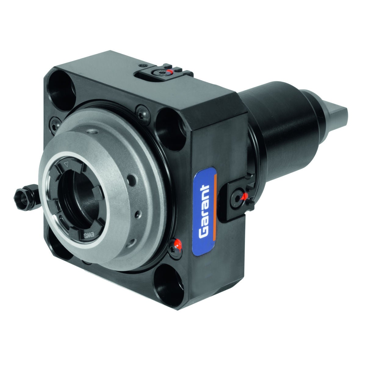 Drivet verktyg axiellt BMT65