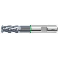 GARANT Master Steel HM-torusfräs HPC TiAlN