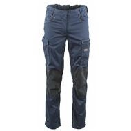 Dambyxa Industri marinblå/svart