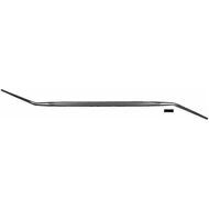 Precisionsräffelfil fin Längd = 150 mm 914