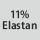 Tygsammansättning: 11% elastan