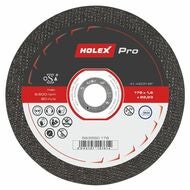 HOLEX Pro kapskiva EXTRA TUNN 178 mm