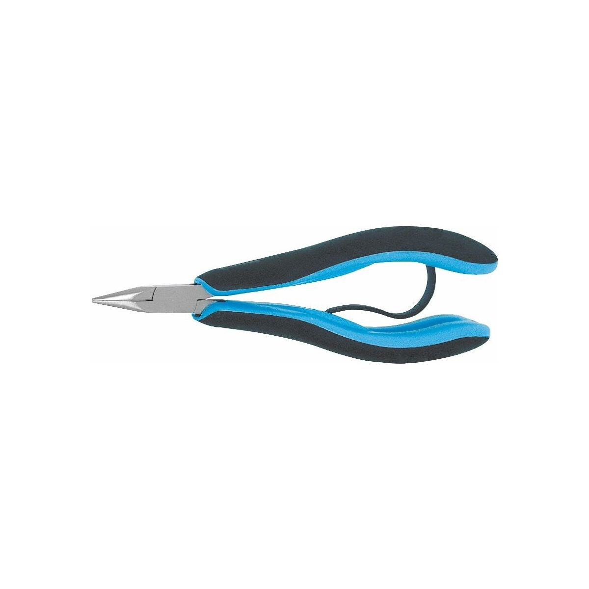 Elektronikspetstång 150 mm