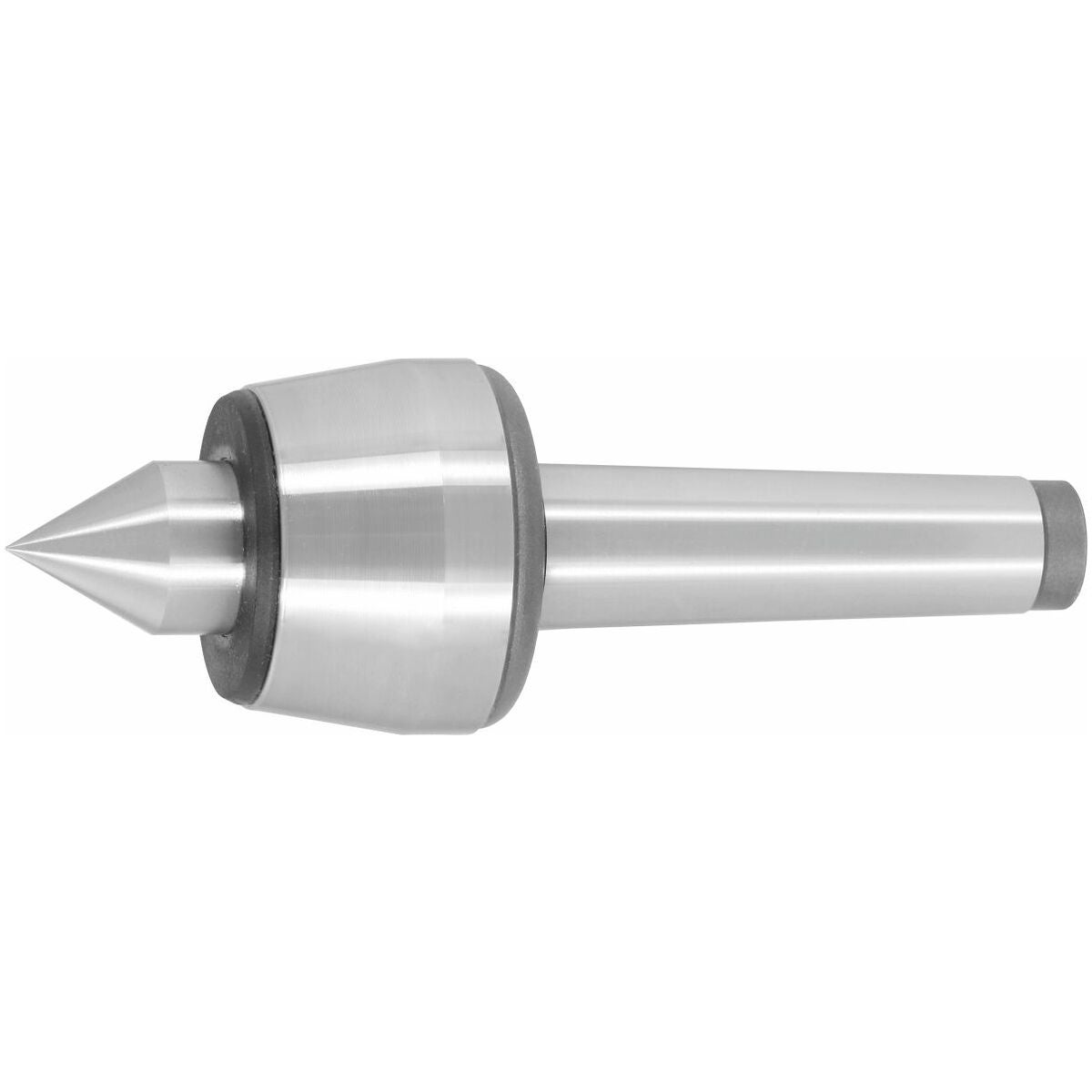 Lätta, roterande svarvdubb