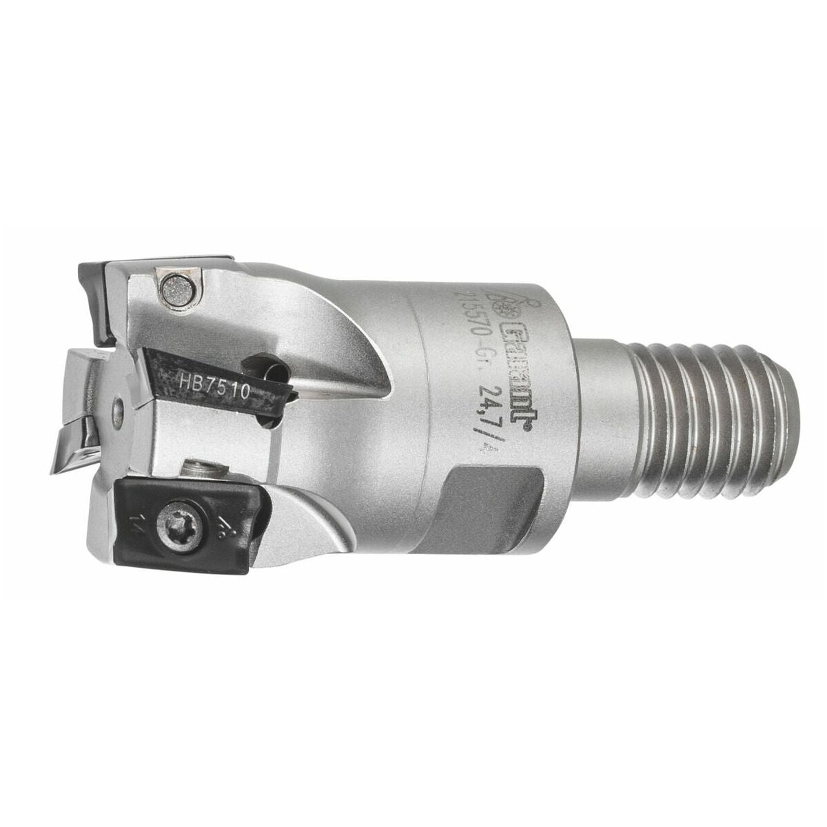 GARANT Softcut hörnfräs 90° MTC 24,7/4 mm