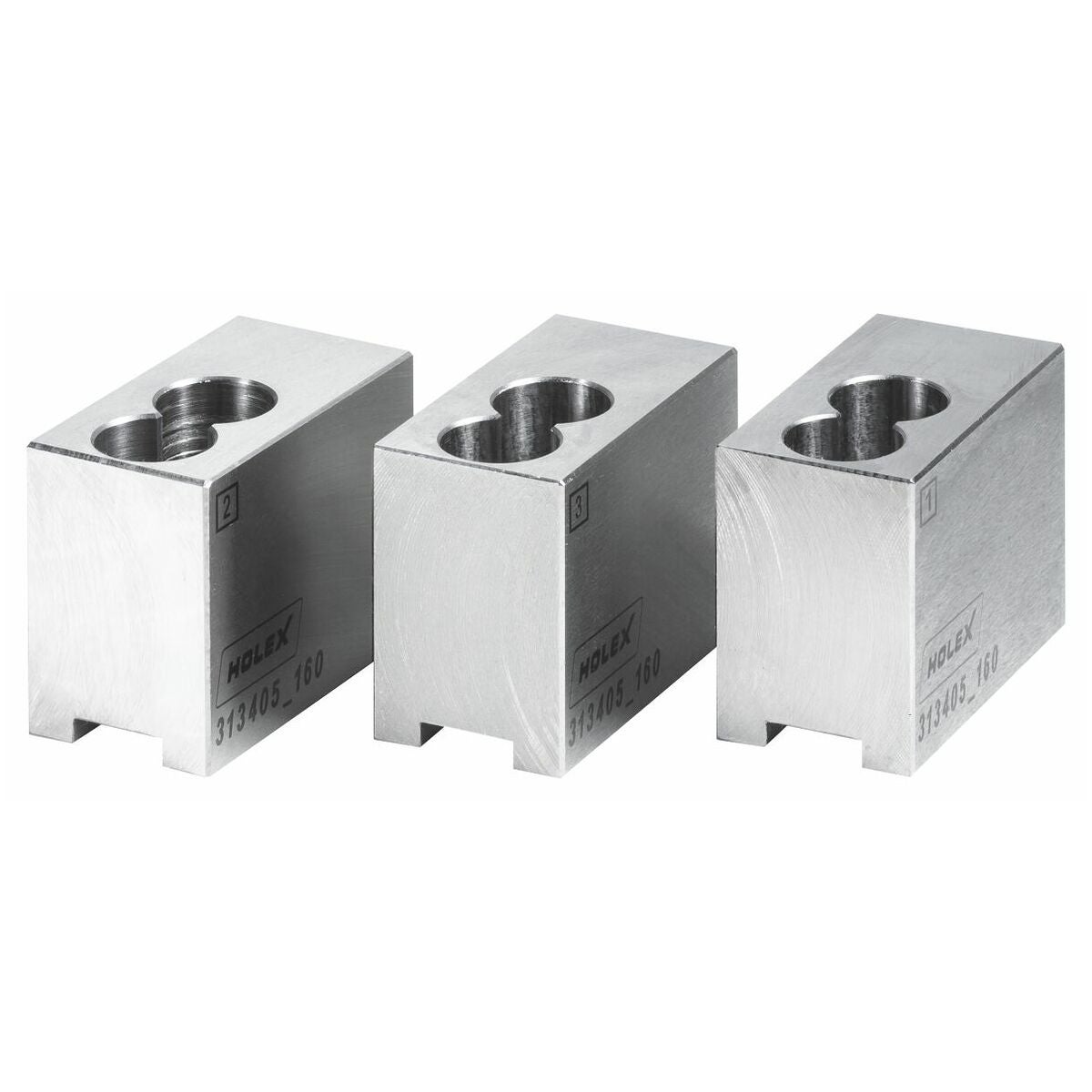 Överbackar, sats, 3 delar